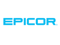 Epicor Corporate Logo