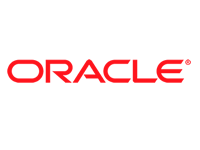 Oracle Partner Logo